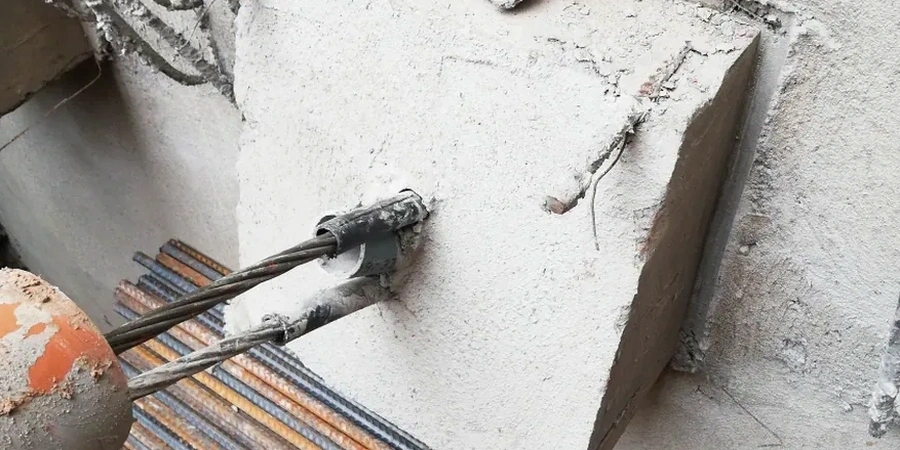 Diseño de Anclajes Activos y Pasivos en Elche: Estabilidad Certificada en Suelos Alicantinos