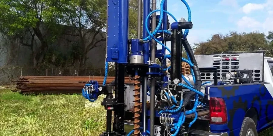Ensayo SPT en Elche: Perfiles de Penetración Estándar para Cimentaciones Fiables