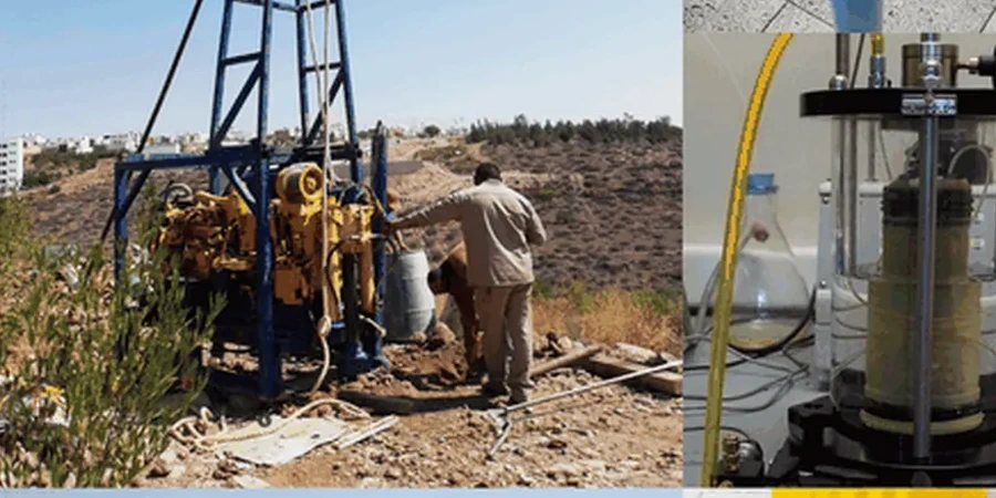 Servicios de Geotecnia en Elche