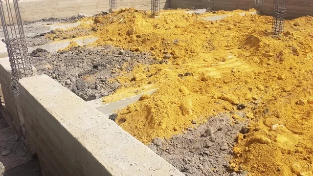 Diseño de Muros de Contención en Elche: Geotecnia y Cálculo Estructural