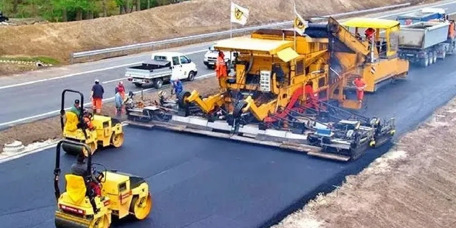 Geotecnia vial en Elche