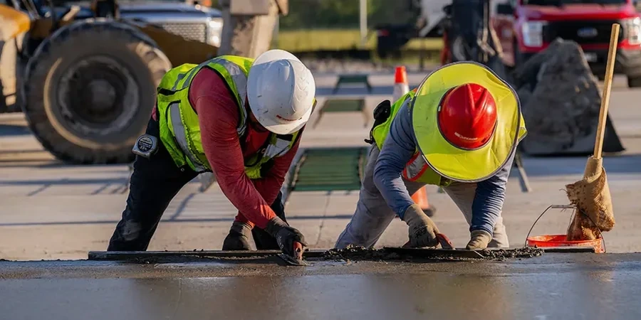 Diseño de Pavimento Rígido en Elche: Control Geotécnico y Dosificación